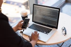 Wireless Charging Desks: Declutter Your Workspace