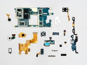 The Best Gadgets for Digital Nomads in 2025