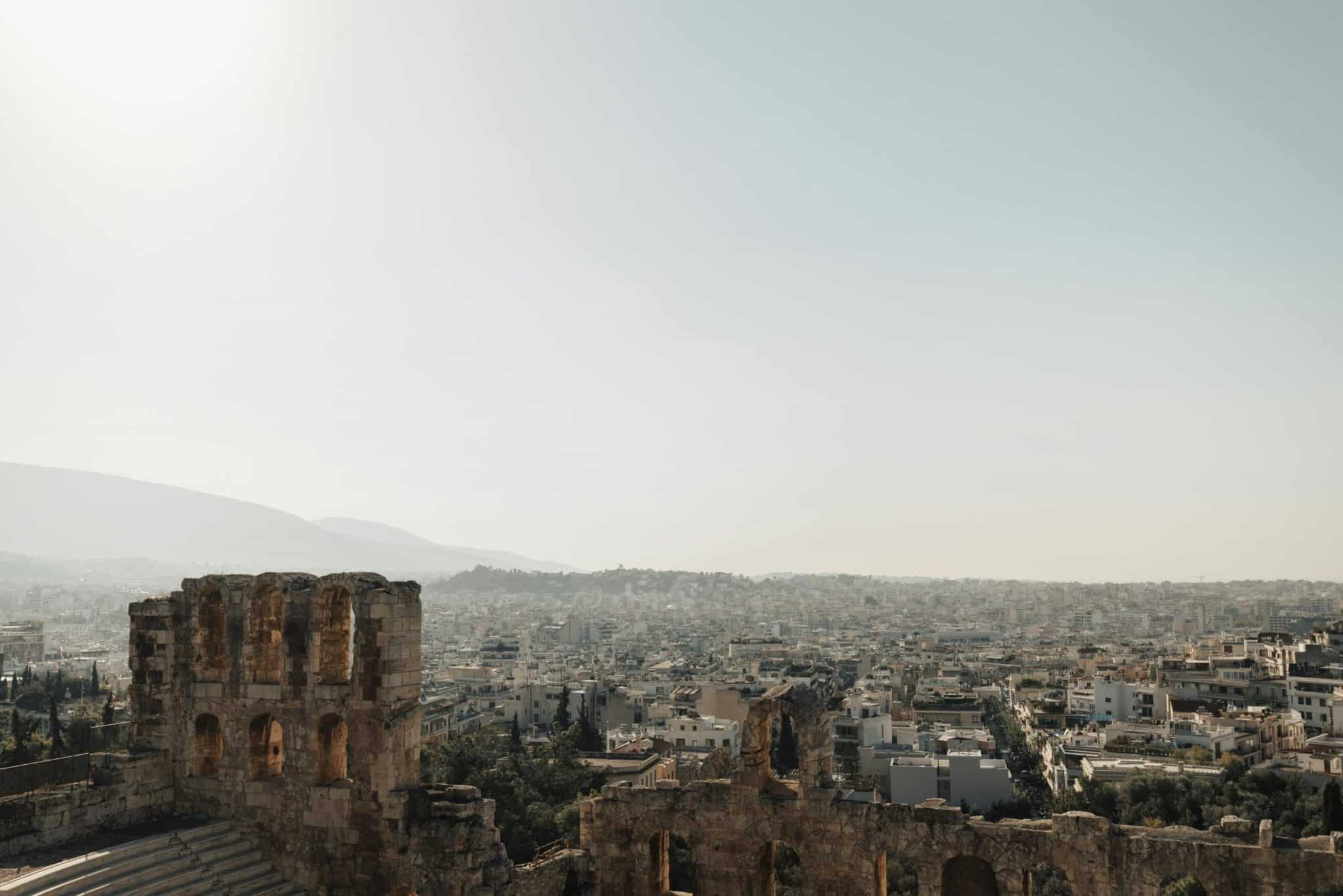 Best Destinations for Cultural Heritage and History