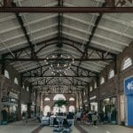 How Retailers Are Designing Energy-Efficient Stores