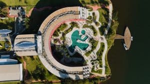 Top Destinations for Art and Architecture Lovers