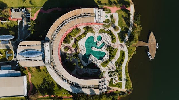 Top Destinations for Art and Architecture Lovers