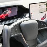 Transparent Display Technology: See-Through Screens in 2025