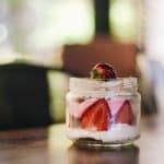 Homemade Ice Cream in Minutes