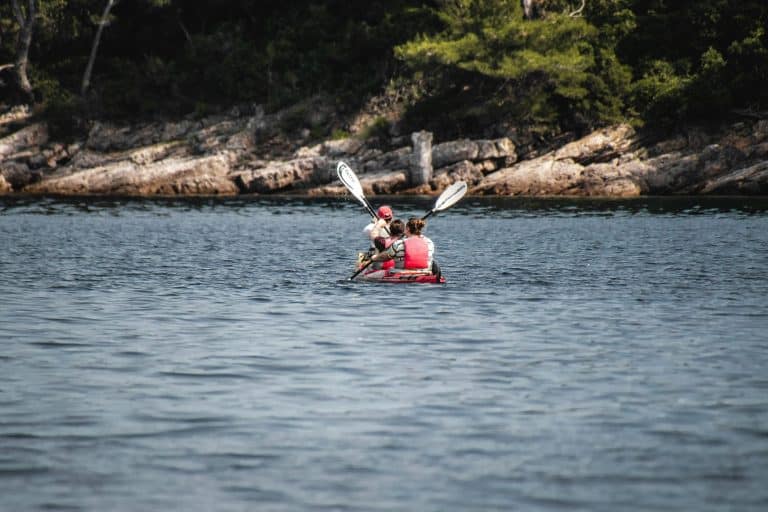 The Best Destinations for Adventure Sports in 2025