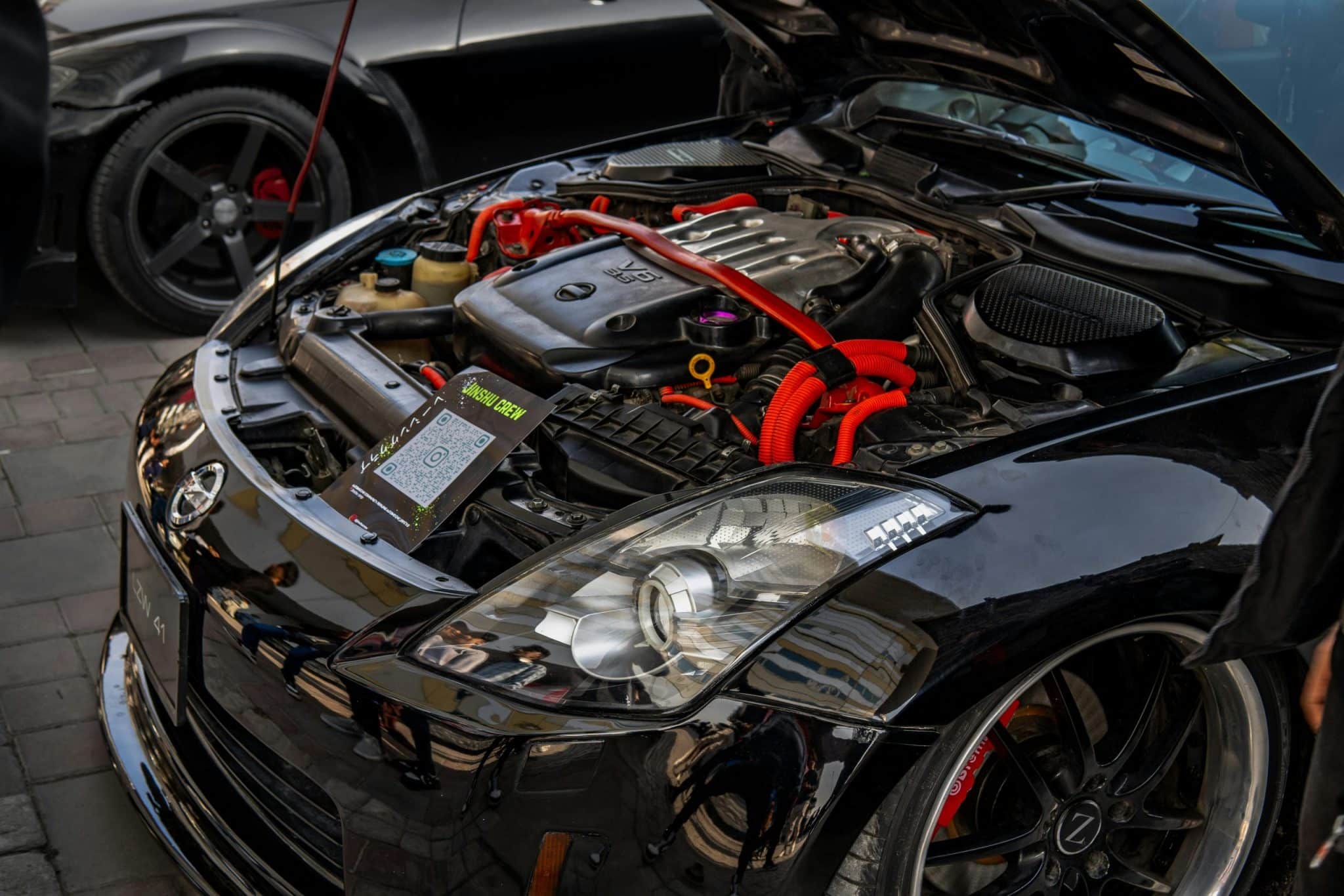 How 3D Printing Is Changing Car Customization