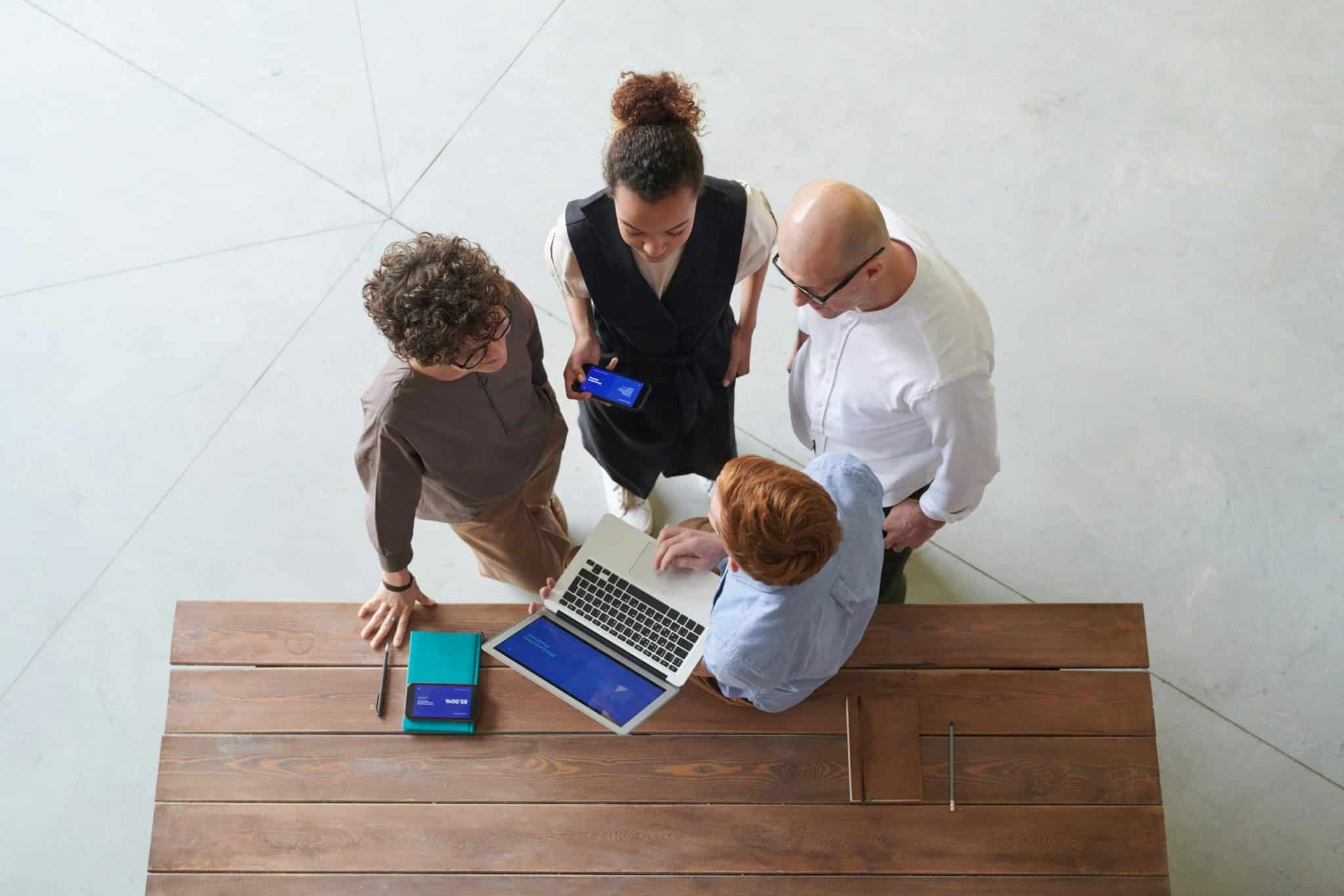 Startups vs. Legacy Brands: Who’s Winning the Innovation Race?