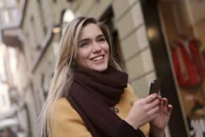 The Impact of 5G on Mobile Shopping Experiences