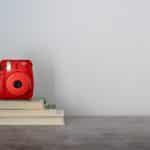 Polaroid's Latest Camera: Instant Photography Reimagined