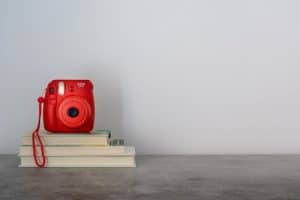 Polaroid's Latest Camera: Instant Photography Reimagined