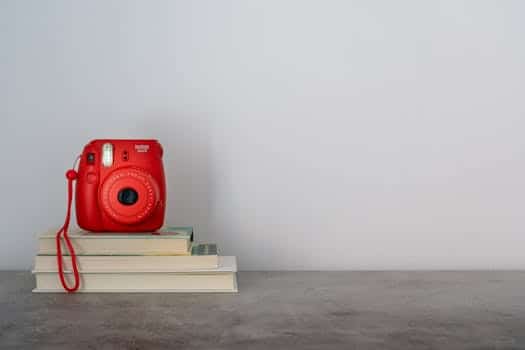 Polaroid's Latest Camera: Instant Photography Reimagined