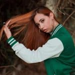 Preppy Americana: Varsity Jackets and Collegiate Style