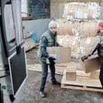 How Retailers Are Using Robotics in Warehousing and Delivery