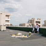 Personal Air Quality Wearables for City Dwellers