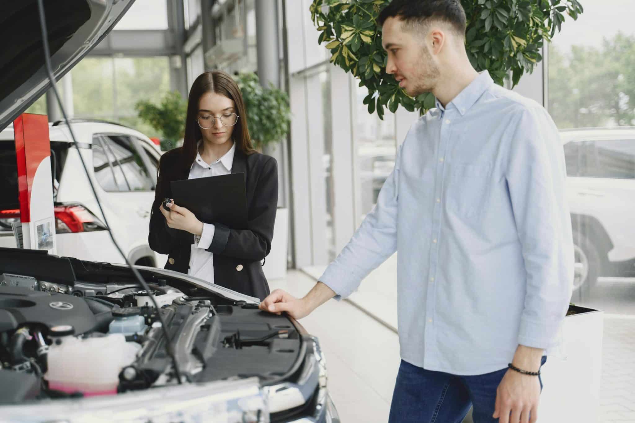 Global Car Sales Forecast: What’s Ahead for 2025?