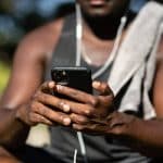 Mobile Exercise Apps: Staying Fit While Working