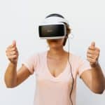 Gaming Headsets with Immersive 3D Sound