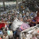 The Circular Economy: Shopping with Reuse and Recycling in Mind