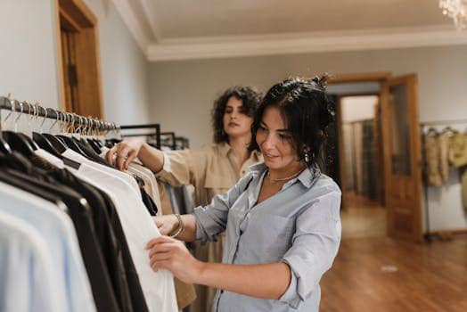 How to Build a Capsule Wardrobe with Smart Shopping
