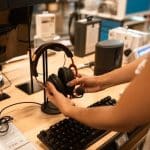 Shopping for Tech: Navigating the Latest Gadgets and Gizmos