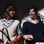 Retro Sportswear: Vintage Athletic Looks Hit the Streets