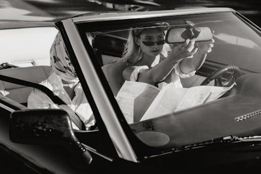 How to Plan a Sustainable Road Trip