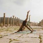 The Best Places for Wellness Retreats and Yoga Vacations