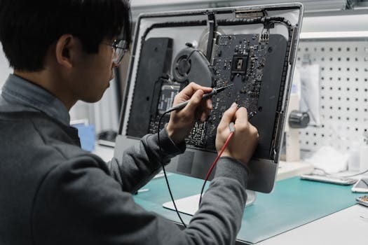 Right-to-Repair: The Gadgets You Can Fix Yourself