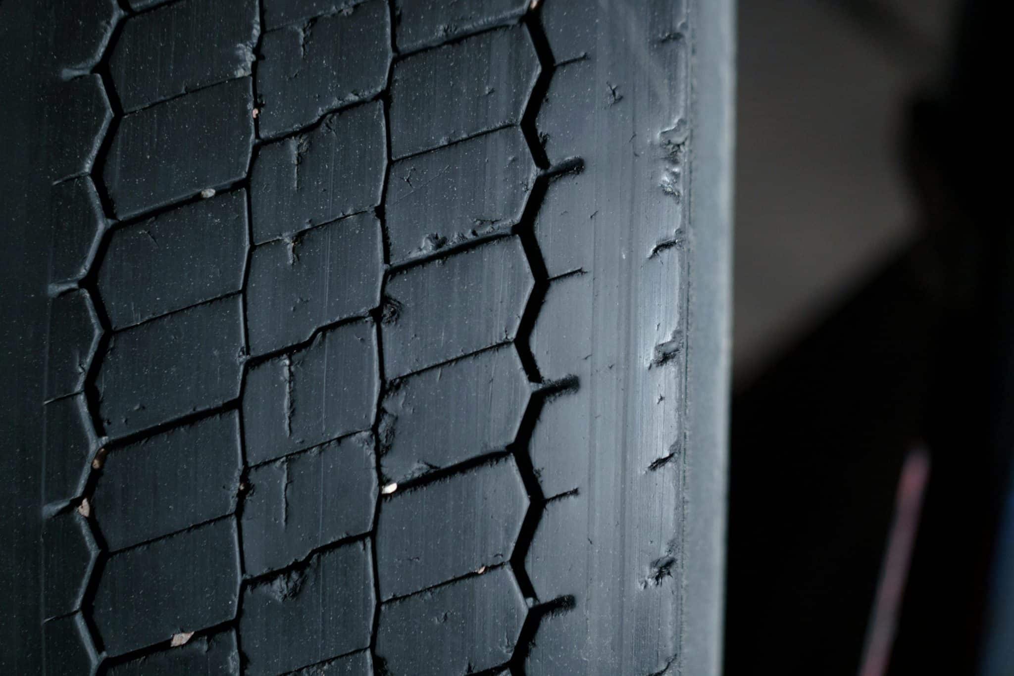 Wheel and Tire Innovations for Performance and Safety