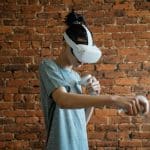 How Retailers Are Using Virtual Reality for Product Demos