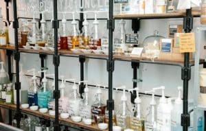 How to Shop for Sustainable Beauty and Personal Care