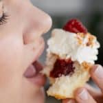 Stand Mixers: From Whipped Cream to Bread Dough