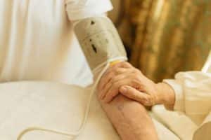 AI-Powered Blood Pressure Monitors