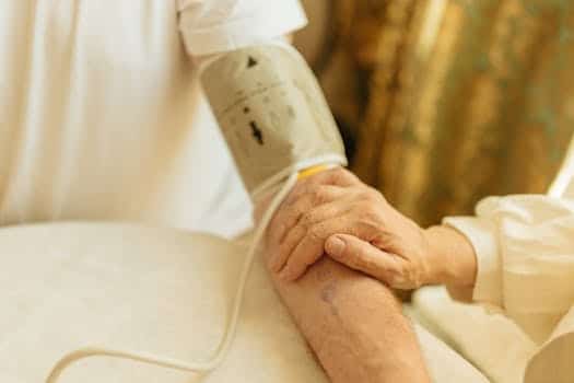 AI-Powered Blood Pressure Monitors
