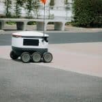 The Lymow One: Transportation Gadget of the Future