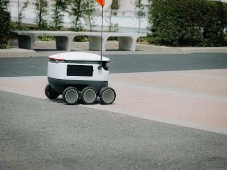 The Lymow One: Transportation Gadget of the Future