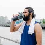 Hydration-Tracking Water Bottles