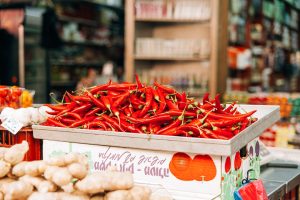 The Power of Food Photography: Making Meals Instagram-Worthy