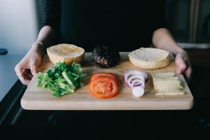 The Influence of Gen Z on Food Choices