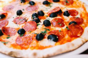 Food as Culture: Exploring Heritage Through Cooking