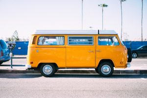 The Future of Car Sharing: Trends and Predictions