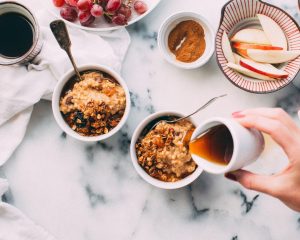Eating for Connection: How Food Brings Us Together