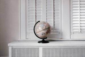Global Citizenship Education in a Connected World
