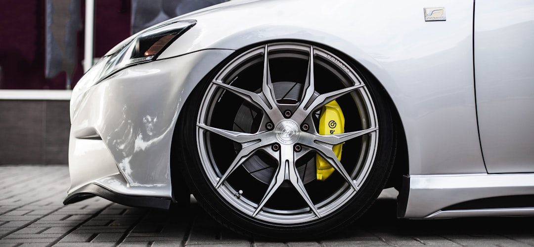 Predictive Maintenance: How AI Keeps Your Car Running Smoothly