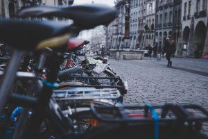 Tire Care and Replacement: Staying Safe on the Road