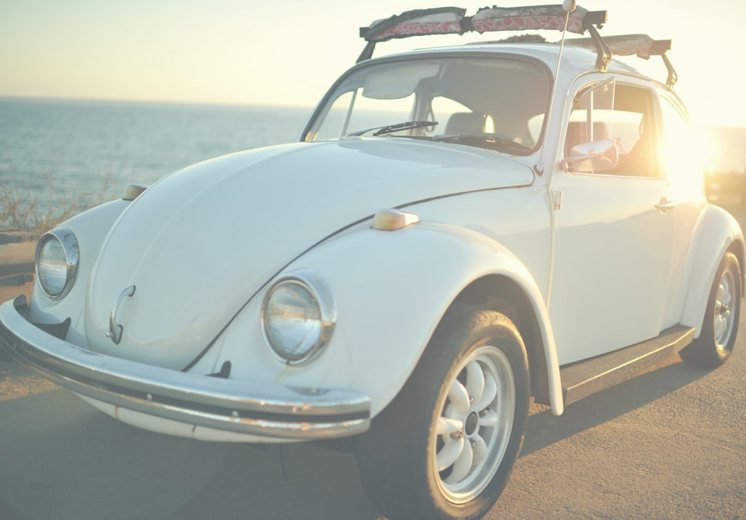 Preparing Your Car for Extreme Weather