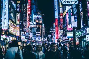 The Rise of Multifamily Housing in Urban Centers