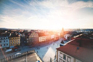 The Role of Cars in Smart City Ecosystems