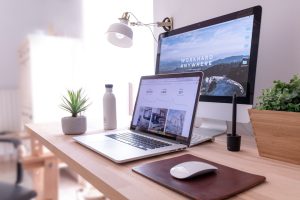 Flexible Spaces: Designing for Work, Play, and Family