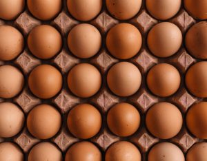 Viral Food Trends: What’s Hot on Social Media in 2025